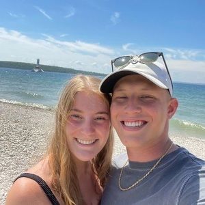 Meet your Posher, Noah